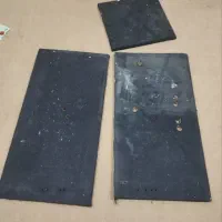 باکس طاقچه پنل ضبط ساب هرتزباندمیدرنج الفارد|قطعات یدکی و لوازم جانبی|قم, چهل درخت‎|دیوار