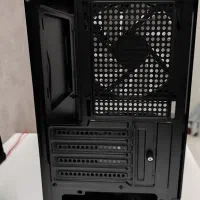 کیس گیمینگ آکواریومی|رایانه رومیزی|اصفهان, مولوی|دیوار