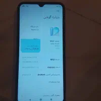 شیائومی Redmi 9A با حافظهٔ ۶۴ گیگابایت|موبایل|دوگنبدان, |دیوار