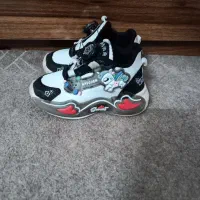 کفش بچگانه|کفش و لباس بچه|شیروان (خراسان), |دیوار