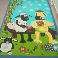 مبل ووسایل اتاق کودک|مبلمان خانگی و میز عسلی|خرمآباد, |دیوار