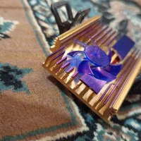 فن خنک کننده گیمینگ|لوازم جانبی موبایل و تبلت|یاسوج, |دیوار