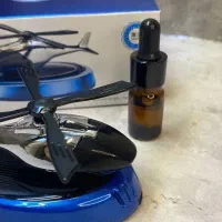 خوشبو کننده خودرو هلکوپتری