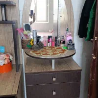 سرویس خواب جوان  دو طبقه فروش بصورت تکی و سرویس|تخت و سرویس خواب|محمدیه-قزوین, |دیوار