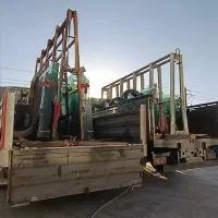 حمل نقل شیشه