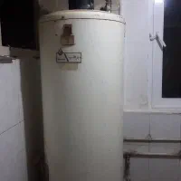 آبگرمکن زمینی