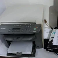 پرینتر کنون|پرینتر، اسکنر، کپی، فکس|دورود, |دیوار