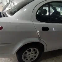 ساینا S|خودرو سواری و وانت|ماکو, |دیوار