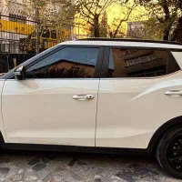 تیولی توربو 1400