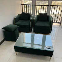 مبل راحتی