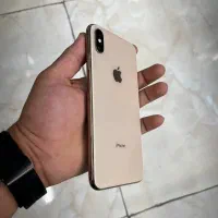Iphone xs max 512 gig