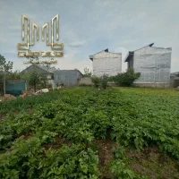 زمین مسکونی در دل طبیعت با ارامشی مثال زدنی|فروش زمین و ملک کلنگی|کیاشهر, |دیوار