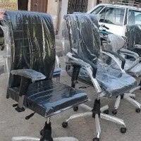 صندلی کرکره ای جلیقه ای مدیریت انتظار|مبلمان اداری|چهاردانگه (تهران), |دیوار