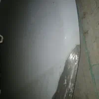 کاپوت پژو پارس رنگ فابریک