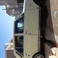 فروش خودرو پیکان