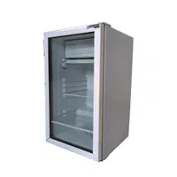 یخچال هتلی/درب شیشه ای/مینی بار/کوچک/۶ فوت|کافیشاپ و رستوران|اصفهان, احمدآباد|دیوار