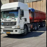 کشنده هوو ۲۰۰۷ سر و ته