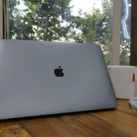 مک بوک گرافیک دارMac Book ProCore i9 2019touch bar|رایانه همراه|شیراز, زرهی|دیوار