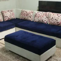 مبل ال 8نفره