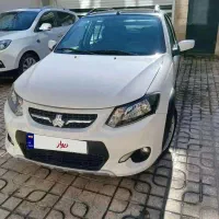 کویک r پارس خودرو سقف مشگی رینگ اسپرت