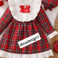 طراحی و دوخت انواع لباس زنانه و بچگانه|خدمات آموزشی|اصفهان, باغ فردوس|دیوار