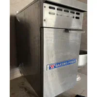 سرخکن بیکرز پراید،دستگاه خمیر،دیسپلیسوخاری،ترازو|کافیشاپ و رستوران|پاکدشت, شهرک انقلاب|دیوار