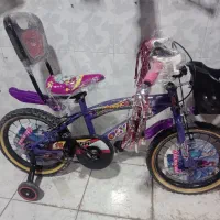 ۵ تا دوچرخه دخترانه ۱۶|دوچرخه، اسکیت، اسکوتر|شیراز, بهارستان|دیوار