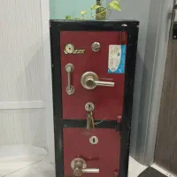 گاوصندوق