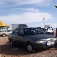 مدل ۹۴ دو گانه کارخانه