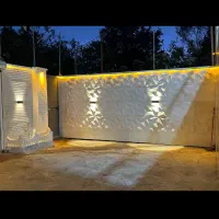 اجاره روزانه ویلا مدرن (۳ اتاق خواب) (بسیار تمیز )|اجارهٔ کوتاه‌مدت ویلا و باغ|رشت, کوی یخ|دیوار