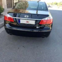 جنسیس،مدل ۲۰۱۰،فول|خودرو سواری و وانت|تهران, یوسف‌آباد|دیوار