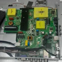 تعمیرات تخصصی انواع تلویزیون های LED و LCD