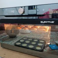 فروس مینی فر الکتیو کاملا سالم