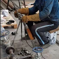 لوله کش کشی گاز پایپینگ جوشکارگاز آتشنشانی خردهکار|خدمات پیشه و مهارت|پاکدشت, پاکدشت (مامازند)|دیوار