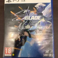 بازی stellar blade ps5