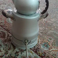 قوری کتری رو گازی