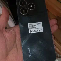 گوشی ریلمی C61