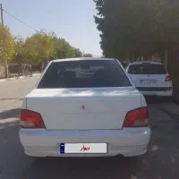 پراید ۱۳۲ بسیار تمیز بدون کوچکترین ایراد