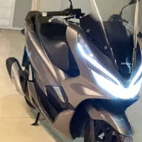 فروش پی سی ایکس ۲۰۲۰ psx ۱۵۰خشک کم کار|موتورسیکلت|لامرد, |دیوار