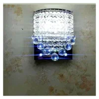 *لوستر کریستالی * مناسب پذیرایی