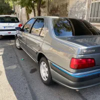 پرشیا مدل ۹۱