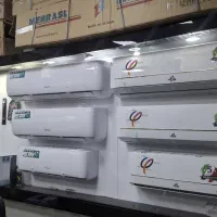 تامین قطعات و ابزار کولر گازی