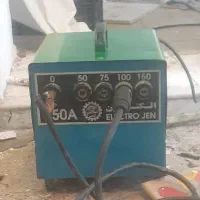 ترانس جوش