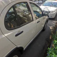 کوییک در حد. ۱۴۰۰|خودرو سواری و وانت|تهران, پرستار|دیوار