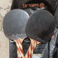 راکت پینگ پنگ|ورزش‌های توپی|اصفهان, شیخ اشراق|دیوار