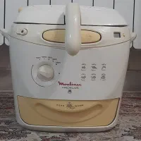 سرخ کن مولینکس