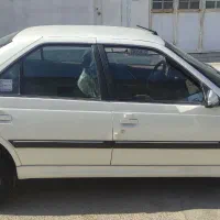 پارس تیوفایو 93