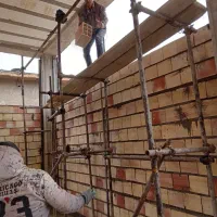 بنای سیمان کاری|خدمات پیشه و مهارت|شاهرود, |دیوار