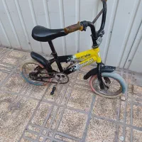 سه چرخه|دوچرخه، اسکیت، اسکوتر|شیراز, شهرک کوشکک|دیوار