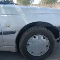 پژو 405 دوگانه کارخانه ، مدل 95|خودرو سواری و وانت|چناران, |دیوار